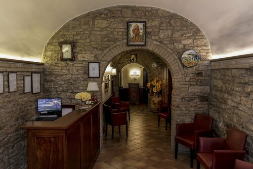 Hotel Pax, Prenota Hotel Hotel 3 stelle a Assisi, 3*