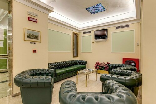 Hotel Igea, Book Hotel 3-stjernede hoteller i Lazio, 3*