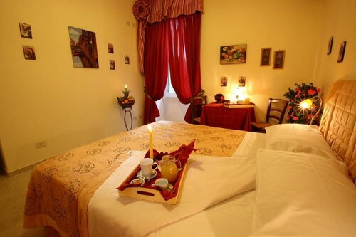Bed Breakfast And Cappuccino, Забронировать Отель Рим Лацио