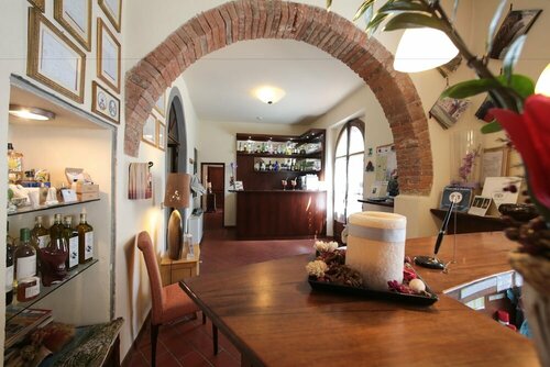 Hotel Villa San Michele, Reserva ahora Hotel Carmignano Toscana