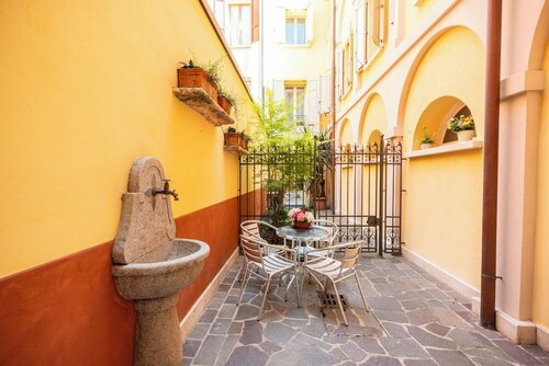 B&b Al Podestà, Book Hotel Mantova Lombardiet