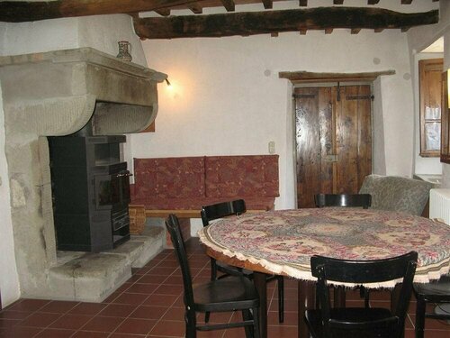 Villa Cuiano