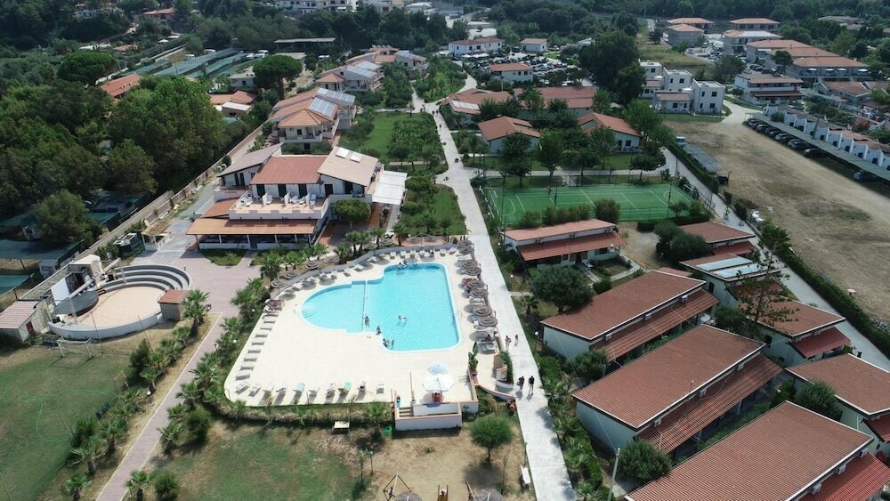 Borgo Marino Albatros