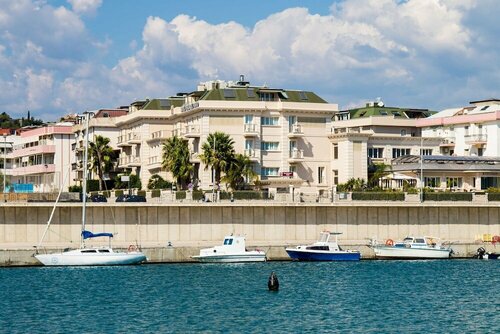 Best Western Plus Hotel Perla Del Porto, Prenota Hotel Catanzaro Lido Calabria