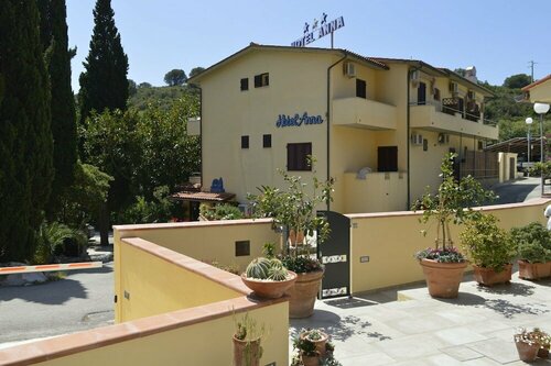 Hotel Anna, Reserva ahora Hotel Campo nell'Elba Elba
