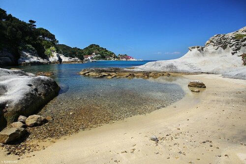 Boutique Hotel Ilio, Buchen Sie Boutique Marciana Elba