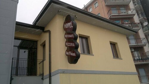 Hotel ristorante 2 Platani, Buchen Sie Hotel Airuno Lecco