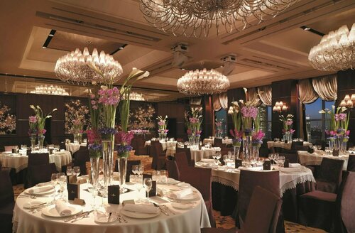 Shangri-La Tokyo, Réserver Hôtel Hôtels 5 étoiles à Tokyo, 5*