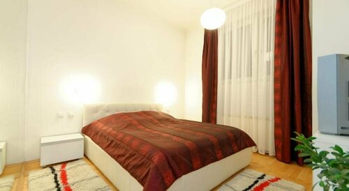 Hotel Tim's, Book Lejlighed Hoteller i Skopje med morgenmad, Morgenmad