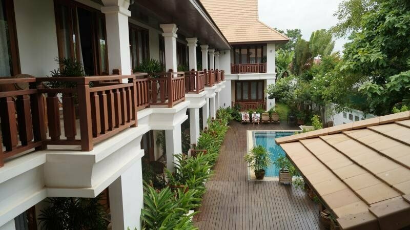 Athena Hotel