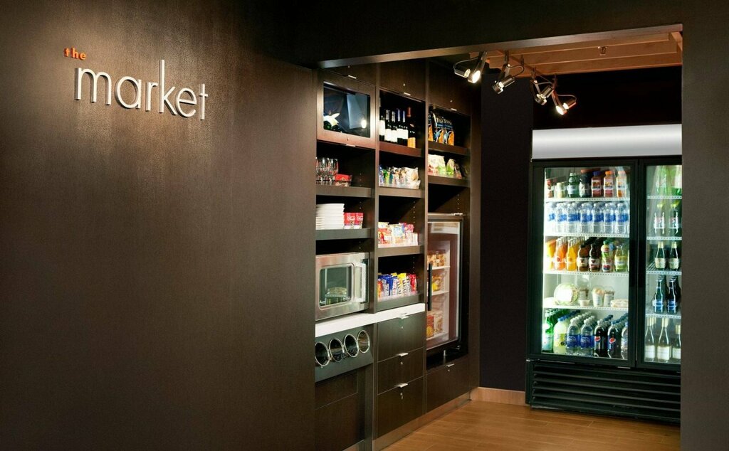 Courtyard by Marriott San Francisco Larkspur Landing