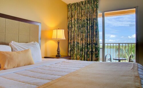 Hutchinson Island Plaza Hotel & Suites, Book Hotel SPA-hoteller i Florida, SPA
