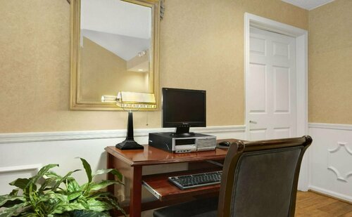 Baymont by Wyndham Thomasville, Reserva ahora Posada u hostería Hoteles en Georgia con piscina, Piscina