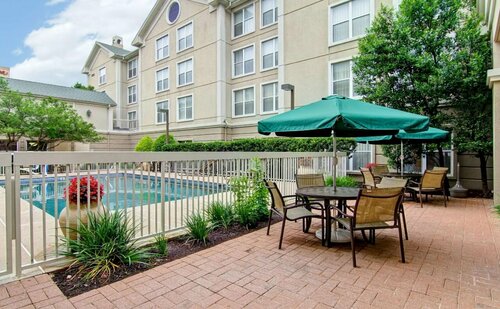 Homewood Suites by Hilton Austin NW near The Domain, Забронировать Отель Остин Greater Austin
