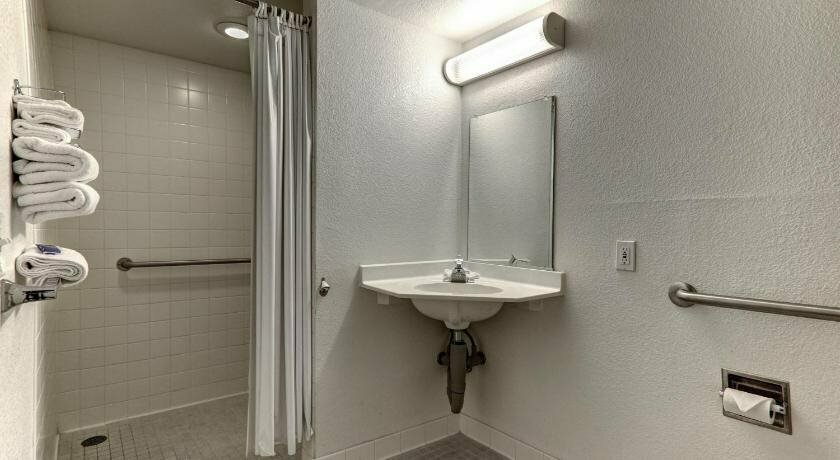 Extended Stay