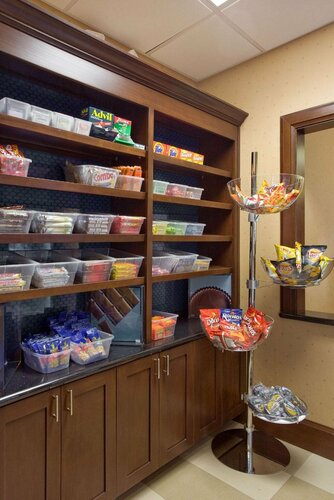 Hampton Inn & Suites New Braunfels, Забронировать Отель Нью-Браунфелс Greater San Antonio