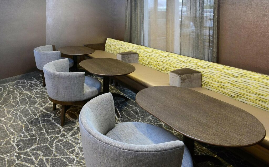 SpringHill Suites by Marriott Lynchburg Airport/University Area
