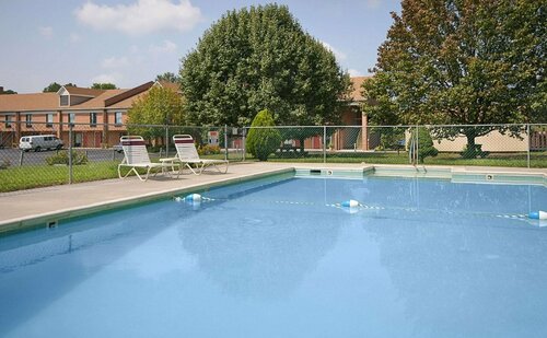 Days Inn by Wyndham Farmville, Prenota Locanda Farmville Virginia