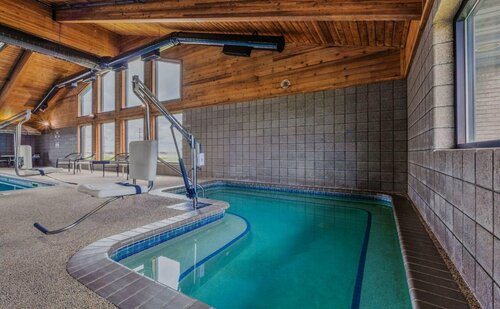 AmericInn by Wyndham Wahpeton, Buchen Sie Hotel Wahpeton North Dakota