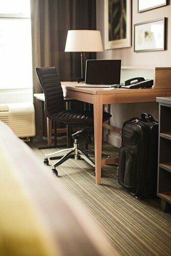 Americas Best Value Inn, Tulsa Airport, Book Hotel Hoteller i Tulsa med parkering, Parkering
