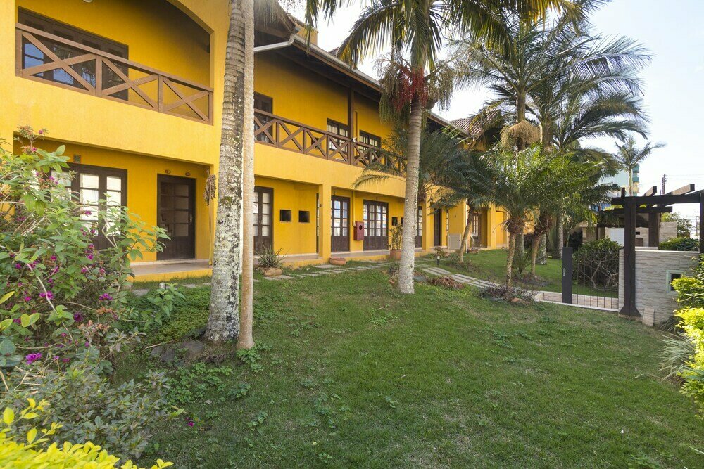 Apartamentos Âncora
