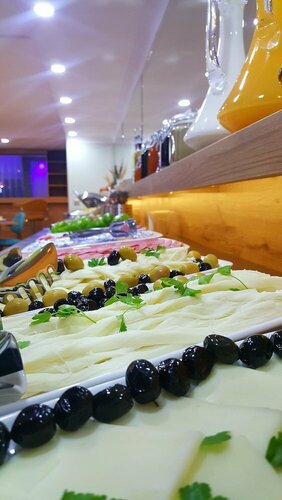 MARİNA HOTEL, Забронировать Отель Конак Измир, рядом с Археологический музей Измира