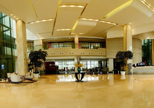 Landison Airport Hotel HangZhou
