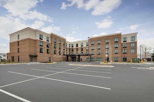 Hilton Garden Inn Haymarket, Prenota Hotel Haymarket Virginia
