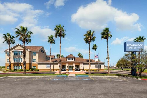 Homewood Suites by Hilton Corpus Christi, Rezerwuj Hotel Corpus Christi Teksas
