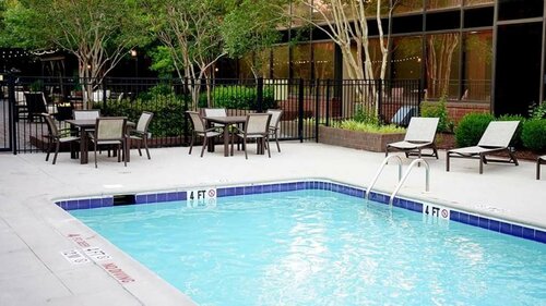 Hilton Greenville, Забронировать Отель Гринвилл Северная Каролина, рядом с Greenville North Carolina Convention Center