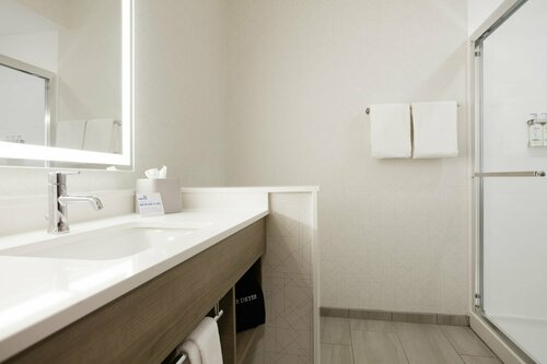 Holiday Inn Express & Suites Knoxville West Oak Ridge, Забронировать Отель Ок-Ридж Теннесси