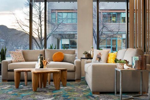 Embassy Suites by Hilton Boulder, Reservar Hotel Boulder Colorado
