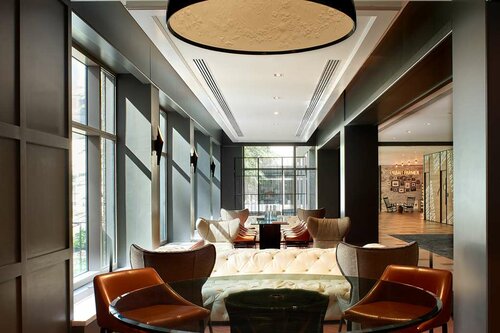 The Logan Philadelphia, Curio Collection by Hilton, Prenota Hotel Hotel SPA a Philadelphia Metropolitan Area, SPA