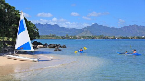 InterContinental Mauritius Resort Balaclava Fort by IHG, Book Resort Balaclava Mauritius North Coast