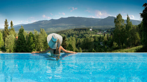 Holiday Inn Resort Szklarska Poreba Happy Valley An Ihg Hotel
