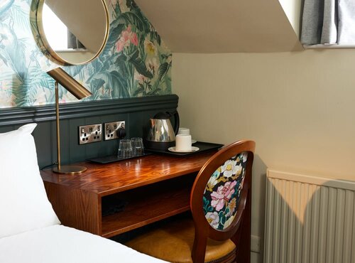 Narborough Arms, Забронировать Гостевой дом Лестер Лестершир