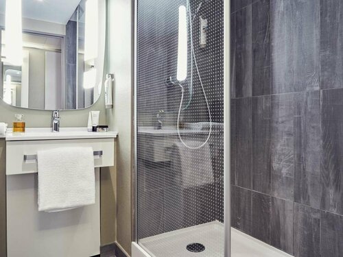 ibis Toulon La Valette, Rezervasyon Otel Var coast havuzlu oteller, Yüzme Havuzu