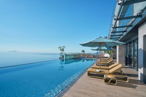 voco Ma Belle Danang by IHG, Забронировать Отель Отели Дананга муниципалитета 5 звезд, 5*