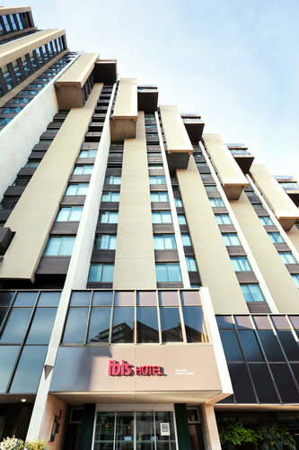 Ibis Montpellier Centre Comédie