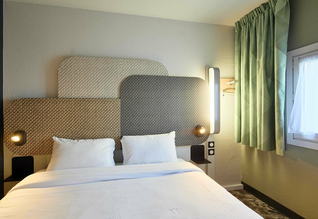 Ibis Budget