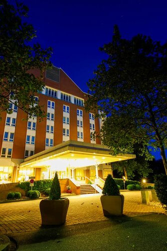 Radisson Blu Hotel Karlsruhe, Забронировать Отель Эттлинген Landkreis Karlsruhe
