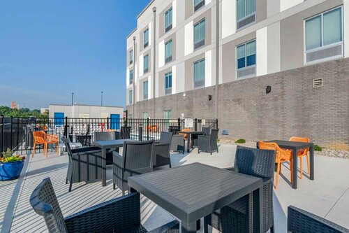 Hampton Inn by Hilton Nicholasville Brannon Crossing, Prenota Hotel Nicholasville Kentucky