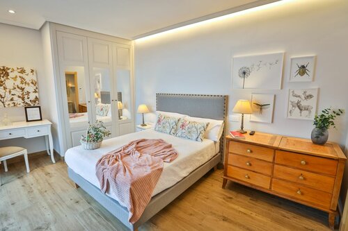 El Patio de los Jazmines Boutique-House, Забронировать Дом для отпуска Виллы Toledo Province, Вилла