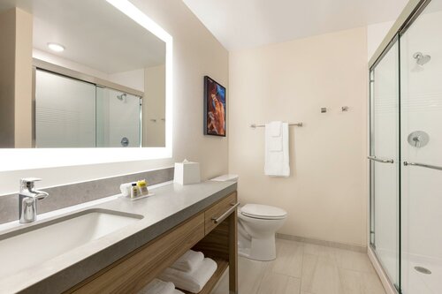 Candlewood Suites Fort Payne by IHG, Prenota Hotel Hotel a Fort Payne con parcheggio, Parcheggio