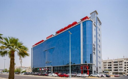 Mira Hotel Corniche, Забронировать Отель СПА-отели Джидды, рядом с Jeddah Chamber of Commerce &amp; Industry, SPA-услуги