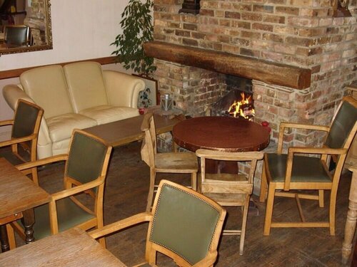 The Chichester Inn, Забронировать Гостевой дом Гавань Чичестер Западный Суссекс, рядом с Bishop's Palace Gardens