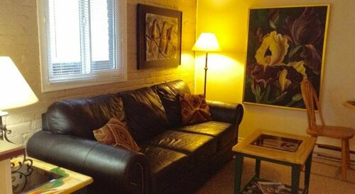 Gaslight Inn Victoria, Prenota Bed & breakfast Victoria 