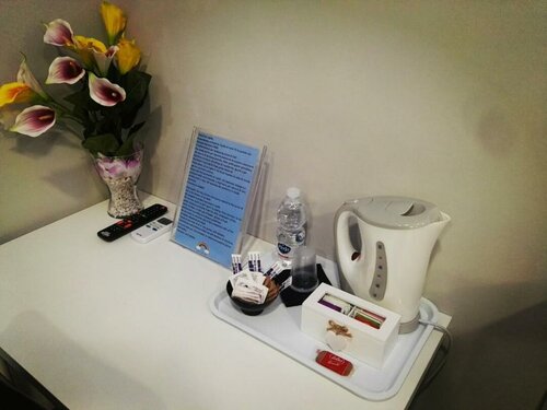 B&B da Lillo, Prenota Bed & breakfast Hotel a Frosinone con parcheggio, Parcheggio