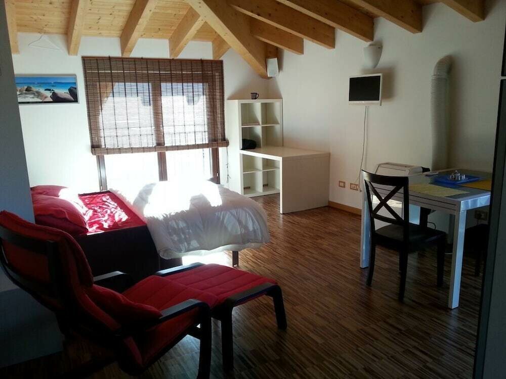 Maison Delite - Suite Rent