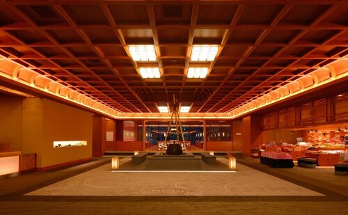 Yamanokami Onsen Yuukaen, Prenota Affittacamere Hanamaki Iwate